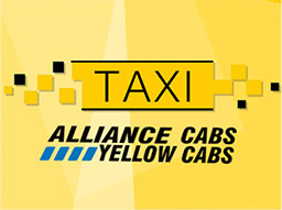 Taxi Online